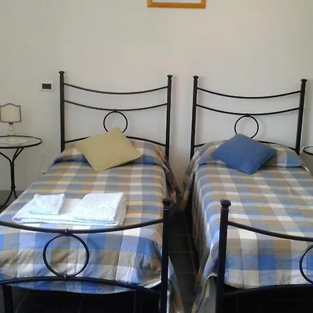 Bed & Breakfast La