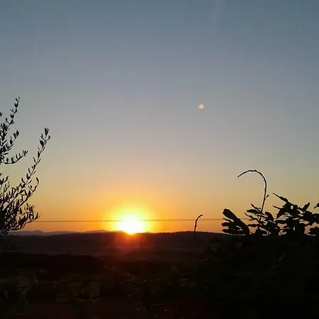 La * Marsiliana d'Albegna