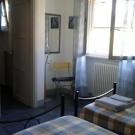 La Bed & Breakfast Marsiliana