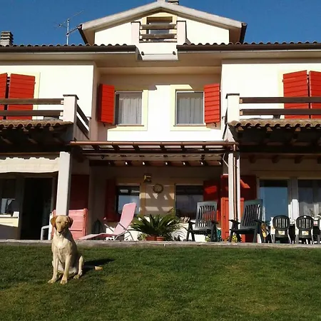 Bed & Breakfast La