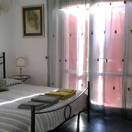 La Bed & Breakfast Marsiliana