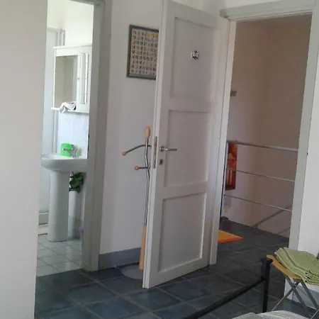 La فندق مبيت وإفطار