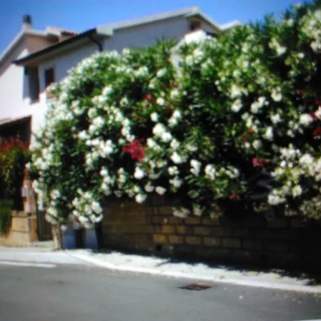 Bed & Breakfast La