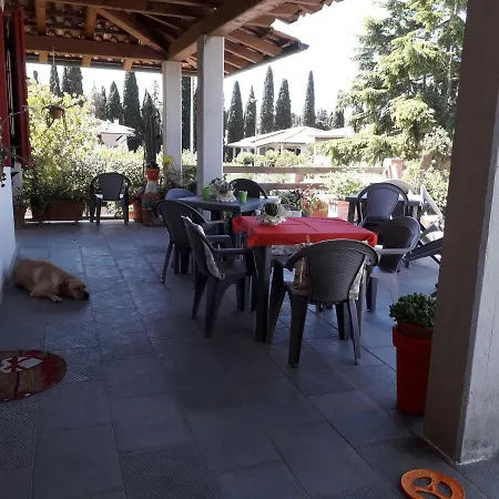 Bed & Breakfast La *